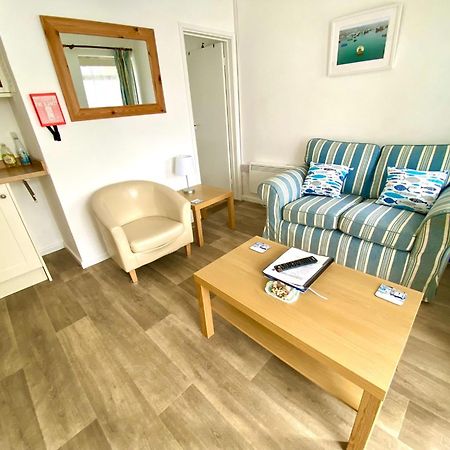 Golden Acre Jurassic Coastal Lodges ,Eype 브리드포트 외부 사진