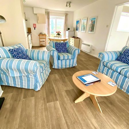 Golden Acre Jurassic Coastal Lodges ,Eype 브리드포트 외부 사진