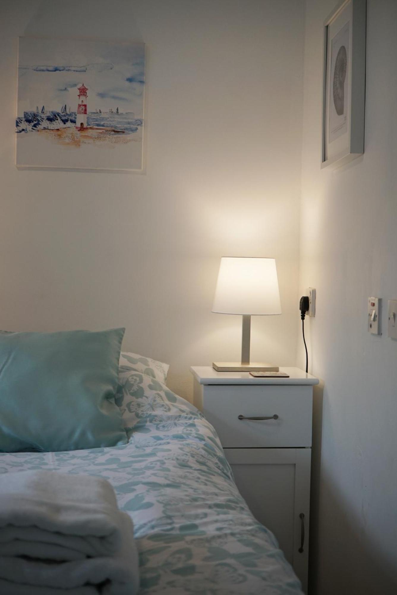 Golden Acre Jurassic Coastal Lodges ,Eype 브리드포트 외부 사진